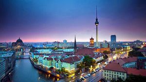 El turismo receptivo ha registrado en Alemania un nuevo resultado record