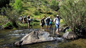 Descubrir el sur de Portugal de forma natural y sostenible con el Algarve Walking Season