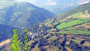 El turismo rural en Galicia vuelve a crecer en el inicio de este año