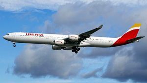 Planea la próxima escapada con Iberia por la mitad de Avios