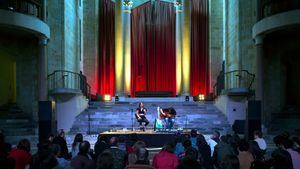 Gijón Sound Festival, apuesta por la presencia de mujeres en el ámbito de la industria cultural