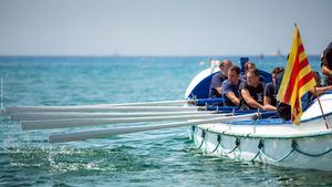 Ideas para disfrutar de la naturaleza en la Costa Dorada haciendo deporte