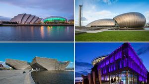 Escocia inaugurará un innovador centro de convenciones pionero en sostenibilidad