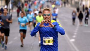 Jerusalén se prepara para su maratón, uno de los más exigentes del mundo