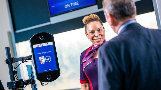 Los pasajeros podrán disfrutar de las últimas novedades tecnológicas en los vuelos de Delta