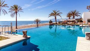 Beach Club Estrella del Mar (Marbella)