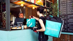 Timesburg arrasa con su servicio delivery