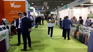 El auge de la demanda de productos ecológicos será visible en Infoagro Exhibition