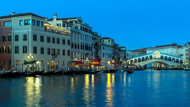 Abre sus puertas el H10 Palazzo Canova, un espléndido hotel en el Gran Canal de Venecia