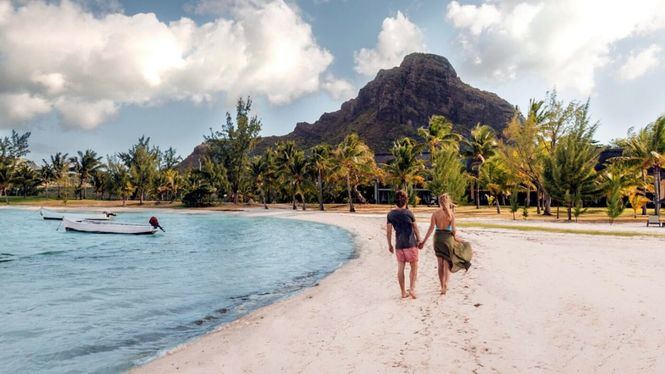Prepara tu viaje de Semana Santa a Isla Mauricio