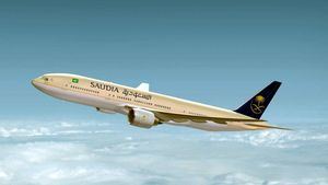 Saudia Airlines vuelve a operara este verano la ruta Málaga y Riyadh