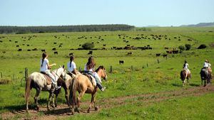 La Semana del Turismo en Uruguay