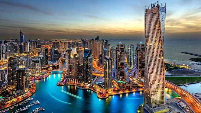 Emirates celebra la llegada del verano con una oferta muy especial para volar a Dubái