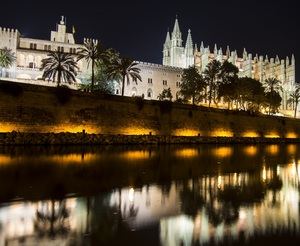 La noche más mágica del año en Palma: fuego, agua y tradición por San Juan