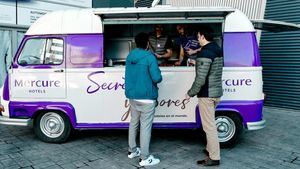 Arranca el Mercure Secretos y Sabores Tour