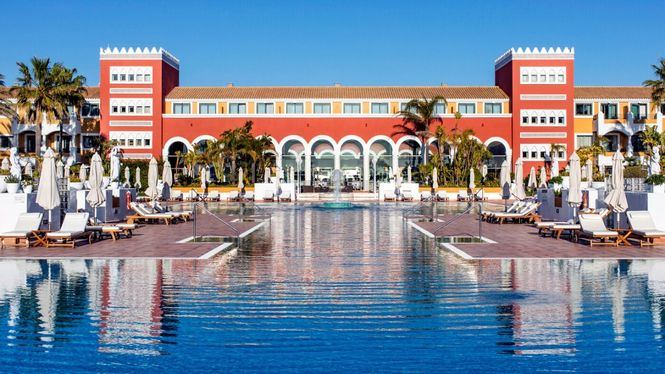 Gran Meliá Sancti Petri renace como nueva propuesta gran lujo en la costa gaditana