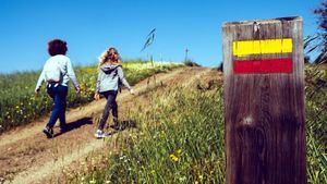 Turismo verde y en familia en el Algarve