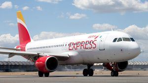 Iberia Express cumple siete años de operaciones