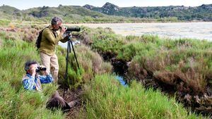 Las Islas Baleares, paradigma del Ecoturismo