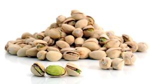 Pistachos, alimento ideal para la recuperación física