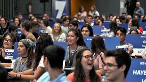 342 estudiantes de toda España llegan a la final del Young Business Talents