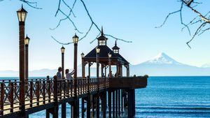 La ruta perfecta para recorrer Chile esta Semana Santa