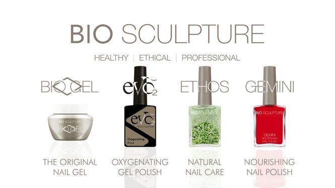 Bio Sculpture se renueva