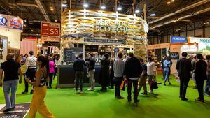 El Mercado de la Cosecha vuelve al Salón Gourmets