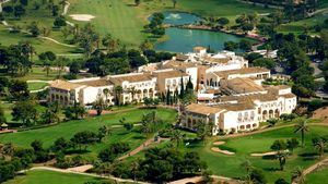 La Manga Club nominado como Mejor Resort y Villas de Lujo de Europa en los World Travel Awards