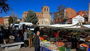 Sugerentes planes en Medina del Campo para un fin de semana único