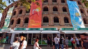 Feria de las Comarcas Valencianas 2019