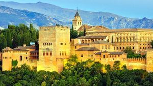 Andalucía, Cataluña y Madrid concentran los hoteles mejor valorados de España