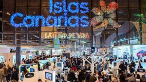 La marca Islas Canarias acude a 19 ferias de turismo durante el primer trimestre del año