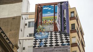 Castellón, un museo al aire libre