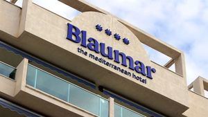 El Blaumar arranca temporada 2019 completando la segunda fase de la reforma del hotel