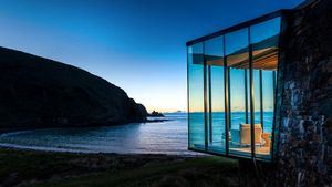 Annandale Coastal Farm Escape & Luxury Villa Collection - Akaroa, Nueva Zelanda