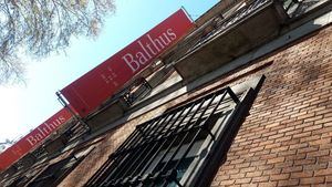 Balthus, en el Museo Thyssen