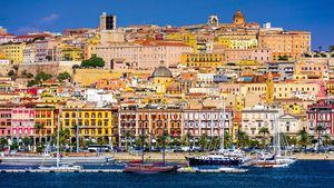 Iberia Express reinicia su ruta a Cagliari