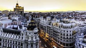 Nueva Temporada en La Terraza de The Principal Madrid Hotel