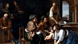 De Sofonisba Anguissola a Clara Peeters: Madrid pone en valor a las pintoras del Museo del Prado