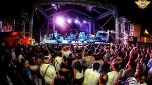 Béjar acoge el XX Festival Internacional de Blues de Castilla y León
