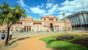 Buenos Aires cerró 2018 con un crecimiento general de la actividad turística en la ciudad