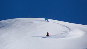 Motivos para descubrir Cauterets