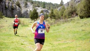 Running en la provincia de Burgos: carreras salpicadas de historia, naturaleza y solidaridad