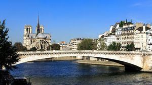 Pont de la Tourelle