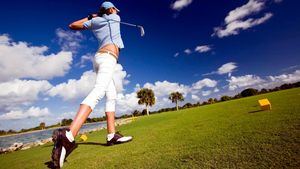 Republica Dominicana, destino perfecto para disfrutar del golf en el Caribe