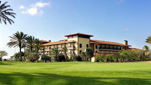 El torneo Anjoca Golf Cup regresa a Elba Palace Golf &amp; Vital Hotel