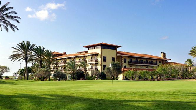 El torneo Anjoca Golf Cup regresa a Elba Palace Golf & Vital Hotel