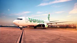 Transavia abre las ventas para la temporada de invierno 2019/2020