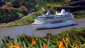 Oceania Cruises revela su nueva colección de itinerarios trópicos y exóticos